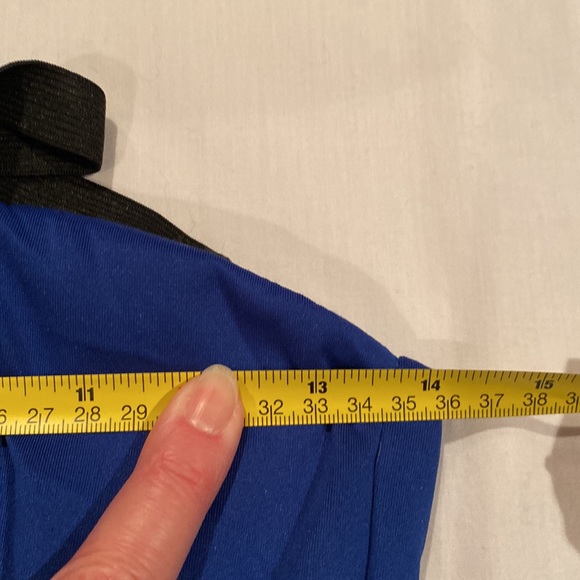 Ladies spaghetti strapped top - Picture 4 of 6